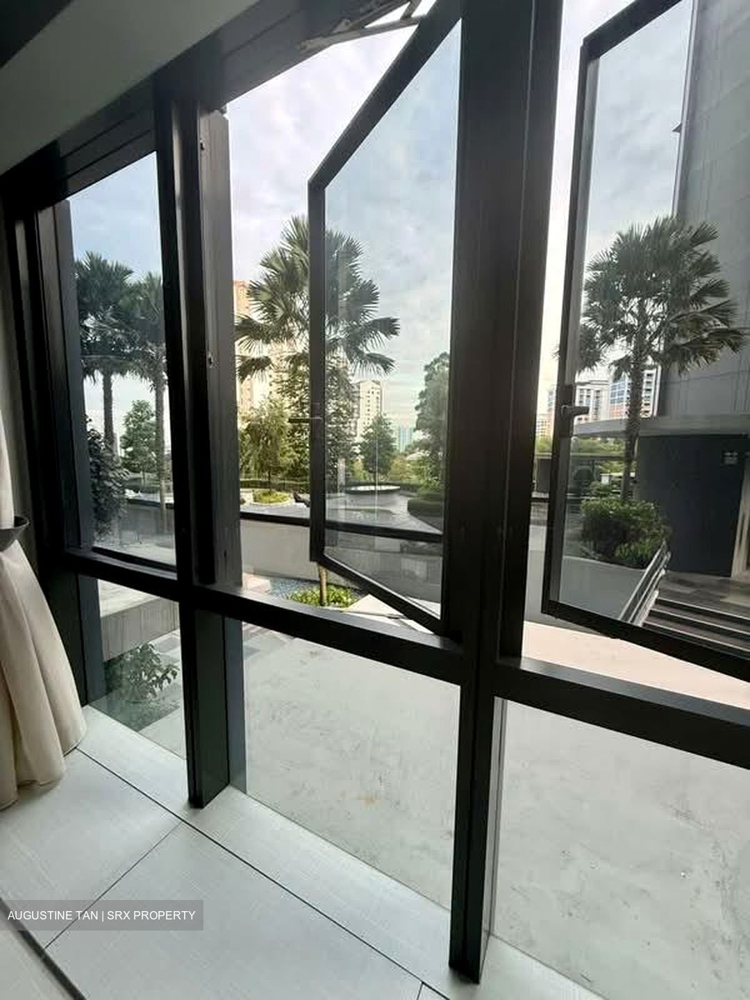 The Garden Residences (D19), Apartment #534183541